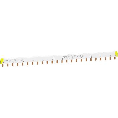 Pettine di collegamento tagliabile iC60/STI 2P (L1L2) 24 moduli product photo Photo 01 3XL