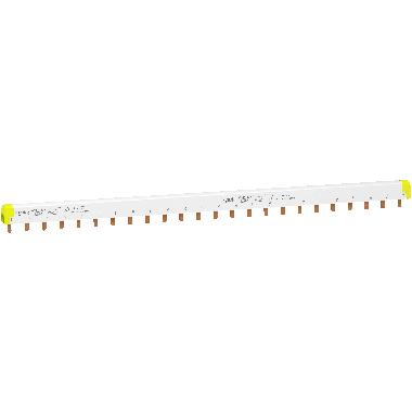 Pettine di collegamento tagliabile iC60/STI 3P (L1L2L3) 24 moduli product photo Photo 01 3XL
