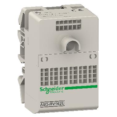 Blocco ripartitore collettore cavo product photo Photo 01 3XL