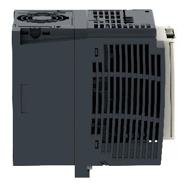 Variatore di velocità ATV12 - 1,5 kW - 2 HP - 200-240 V - 1ph - c/diss.term. product photo Photo 02 3XL