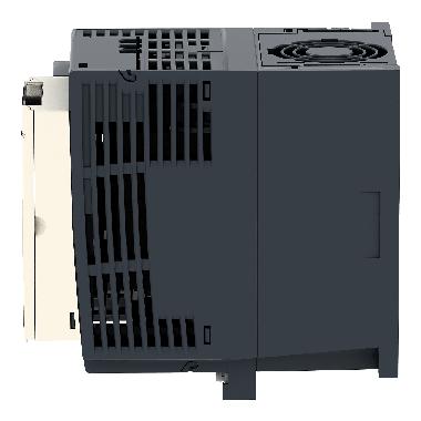 Variatore di velocità ATV12 - 2,2 kW - 3 HP - 200-240 V - 1ph - c/diss.term. product photo Photo 03 3XL