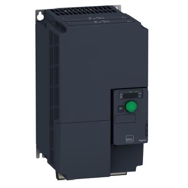 Variatore di velocità ATV320 - 15kW - 380...500V - trifase - compatto product photo Photo 01 3XL