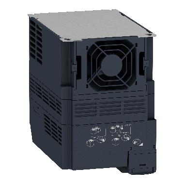 Variatore di velocità ATV320 - 7.5kW - 380...500V - 3 phase - book product photo Photo 02 3XL