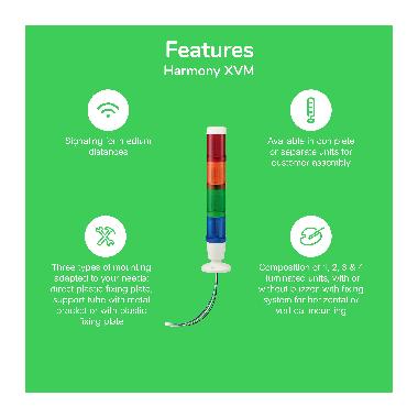 Lampadina a LED rosso 24 V product photo Photo 02 3XL