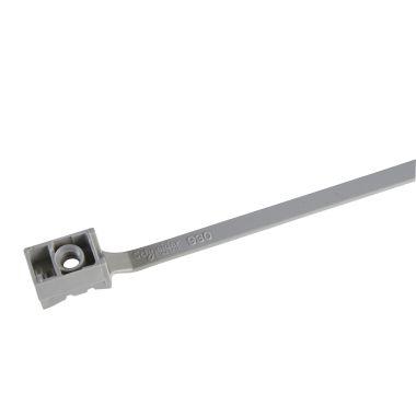 Fascetta di serraggio per tubi Ø da 16 a 32 mm - [prezzo per 100 pz] (Conf. da 100 Pz.) product photo Photo 01 3XL