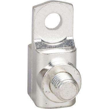 Terminale gabbia - TeSys GS - 4 poli - 100...160 A product photo Photo 01 3XL