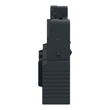 Contatti ausiliari istantanei TeSys GV - frontali 1NO 1NO -  viti serrafilo product photo Photo 03 3XL