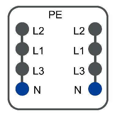 Canalis - Unità di derivazione per fusibile NF - 8,5 x 31,5 - 16 A product photo Photo 01 3XL