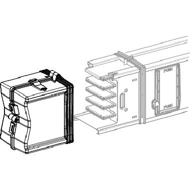 Canalis - Chiusura d'estremità - ricambio product photo Photo 01 3XL