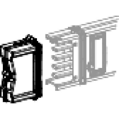 Canali - Chiusura di estremità 400 A - ricambio product photo Photo 01 3XL