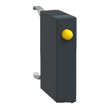 Modulo soppressore - Diodi - 12...24 V CC product photo Photo 01 3XL