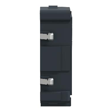 Filtro antidisturbo R.C.110..240 V 40..65 product photo Photo 01 3XL