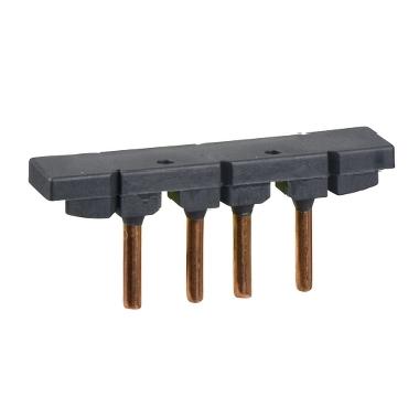 Barra di accoppiamento - Per TeSys D - 3 poli product photo Photo 01 3XL