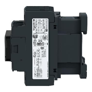 Contattore TeSys LC1D - 4 poli (2NO + 2NC) - AC1 440V 20 A - 24 V CC product photo Photo 03 3XL