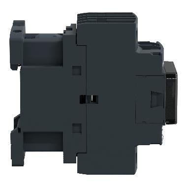 Contattore TeSys LC1D - 4 poli (2NO + 2NC) - AC1 440V 20 A - 48 V CC product photo Photo 02 3XL