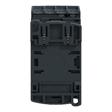 Contattore TeSys LC1D - 4 poli (2NO + 2NC) - AC1 440V 25 A - 220 V AC product photo Photo 01 3XL