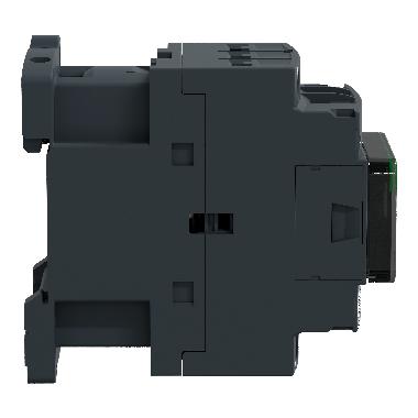 Contattore TeSys LC1D - 3 poli - AC3 440V 12 A - 48 V AC product photo Photo 02 3XL