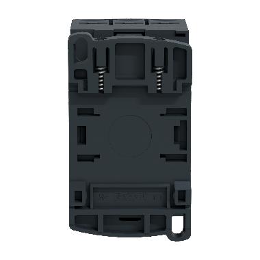 Contattore TeSys LC1D - 3 poli - AC3 440V 18 A - 48 V CC product photo Photo 01 3XL