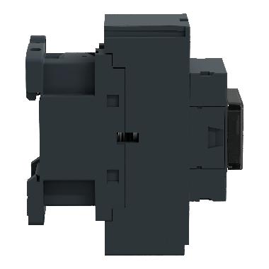 Contattore TeSys LC1D - 3 poli - AC3 440V 32 A - 24 V AC product photo Photo 02 3XL