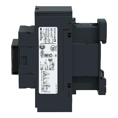 Contattore TeSys LC1D - 3 poli - AC3 440V 32 A - 24 V AC product photo Photo 03 3XL