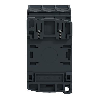 Contattore TeSys LC1D - 3 poli - AC3 440V 32 A - 24 V CC product photo Photo 01 3XL