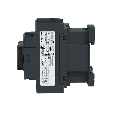 Contattore TeSys LC1D - 4 poli - AC1 440V 20 A - 24 V CC product photo Photo 03 3XL