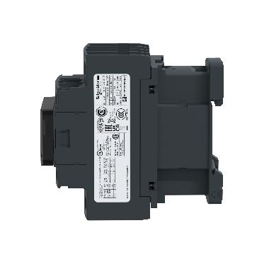 Contattore TeSys LC1D - 4 poli - AC1 440V 25 A - 24 V CC product photo Photo 03 3XL