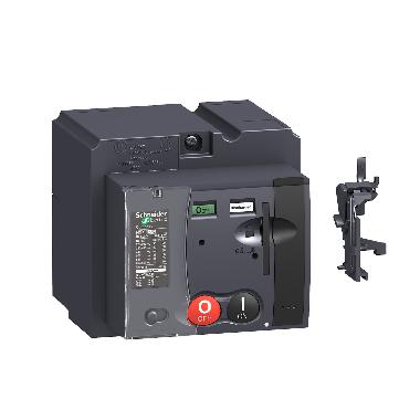 Telecomando MT100/160 - 208..277 V 60 Hz / 220..240 V 50/60 Hz product photo Photo 01 3XL