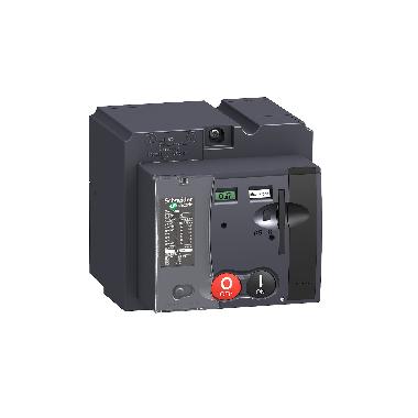Telecomando MT250 - 208..277 V 60 Hz / 220..240 V 50/60 Hz product photo Photo 01 3XL