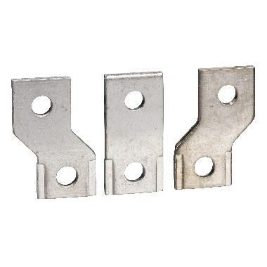 Distanziatori poli - 52,5 mm - di piatto - 3 poli - INS320..630, NSX400..630 product photo Photo 01 3XL