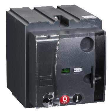 Telecomando MT400/630 - 208..277 V 60 Hz / 220..240 V 50/60 Hz product photo Photo 01 3XL