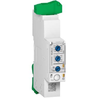 Interfaccia Modbus IFM V2 product photo Photo 01 3XL