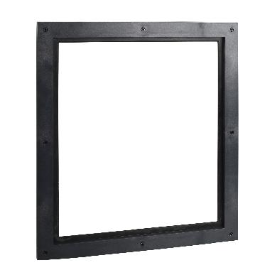 Mostrina IP40 MTZ2-3 fisso product photo Photo 01 3XL