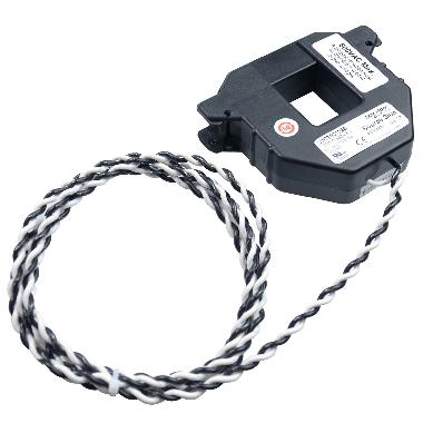 TA LVCT apribili - 200 A - uscita 0,333 V - 31mm x 100mm product photo Photo 01 3XL