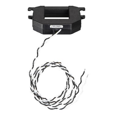 TA LVCT apribili - 400 A - uscita 0,333 V - 62mm x 132mm product photo Photo 02 3XL