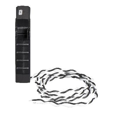 TA LVCT apribili - 400 A - uscita 0,333 V - 62mm x 132mm product photo Photo 04 3XL