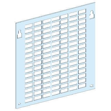 Piastra di fondo pref.4M G-P product photo Photo 01 3XL