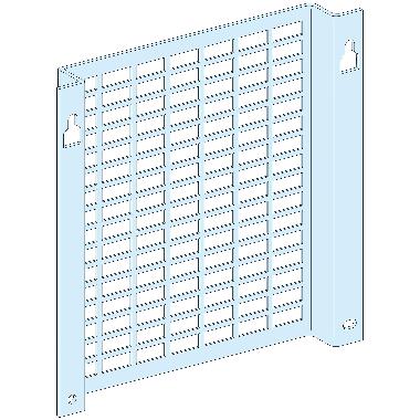 Piastra di fondo pref.rientrata 6M L250 product photo Photo 01 3XL