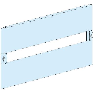 Piastra frontale modulare 4M product photo Photo 01 3XL
