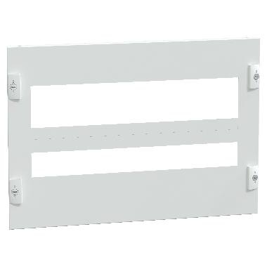 Piastra fron 3-4 NSX100/250VIGI V product photo Photo 01 3XL