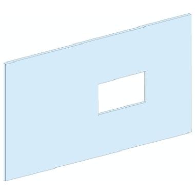 Piastra frontale INS250 V product photo Photo 01 3XL