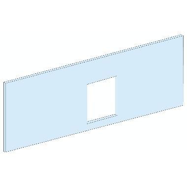 Piastra front. NSX160/250 Vigi fix dir product photo Photo 01 3XL