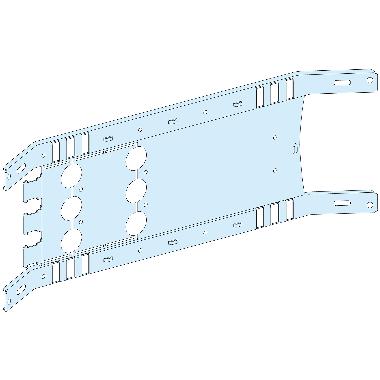 Piastra di fondo NS630 H fisso/dir3P product photo Photo 01 3XL
