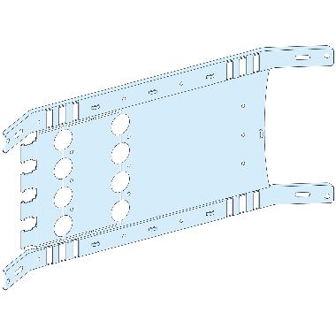 Piastra di fondo NSX-INS 630A product photo Photo 01 3XL