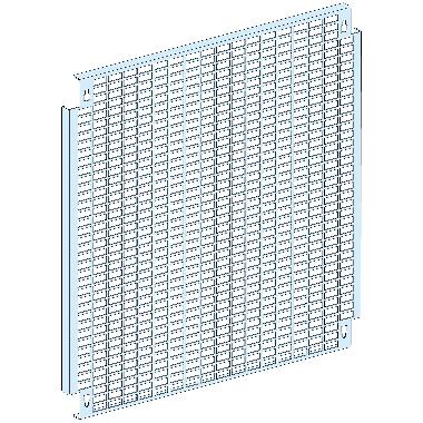 Piastra di fondo pref.12M product photo Photo 01 3XL