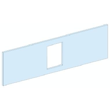 Piastra frontale INS630 H product photo Photo 01 3XL