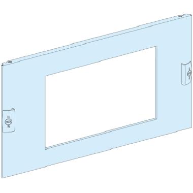 Piastra frontale INS2000/2500 product photo Photo 01 3XL
