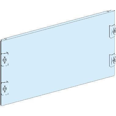 Piastra frontale piena 9M product photo Photo 01 3XL