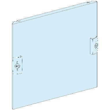 Piastra frontale piena 9M L250 product photo Photo 01 3XL