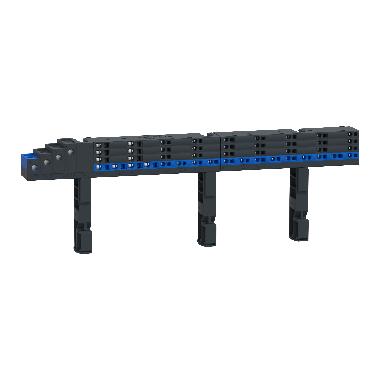Blocco di distribuzione Linergy FM 4P 80 A 24M 44 fori product photo Photo 01 3XL